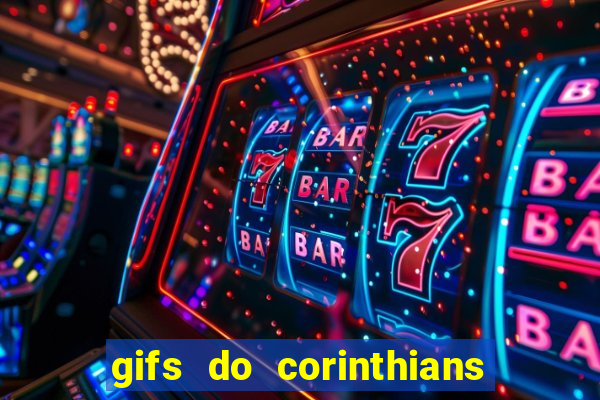 gifs do corinthians para whatsapp
